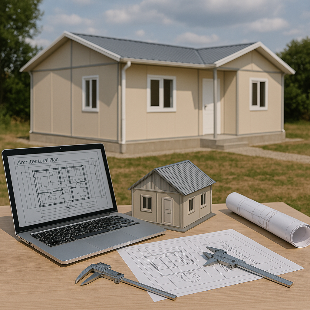 Innovative through R&D