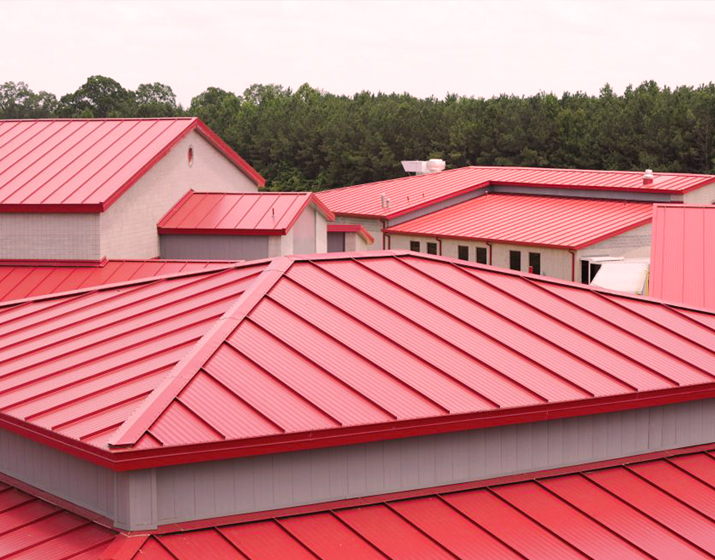 Prefabrik Yapı Malzemeleri