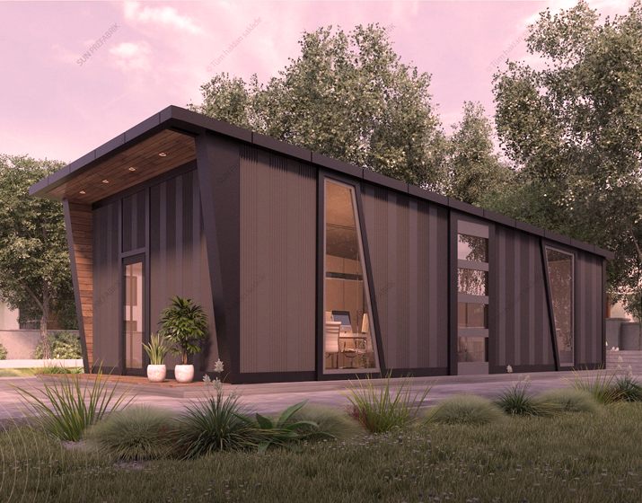 Hafif Çelik Yapılar