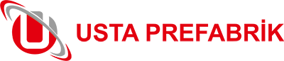 Usta Prefabrik | Prefabrik ev ve Hafif Çelik Yapılarda Güvenilir Çözüm Ortağınız