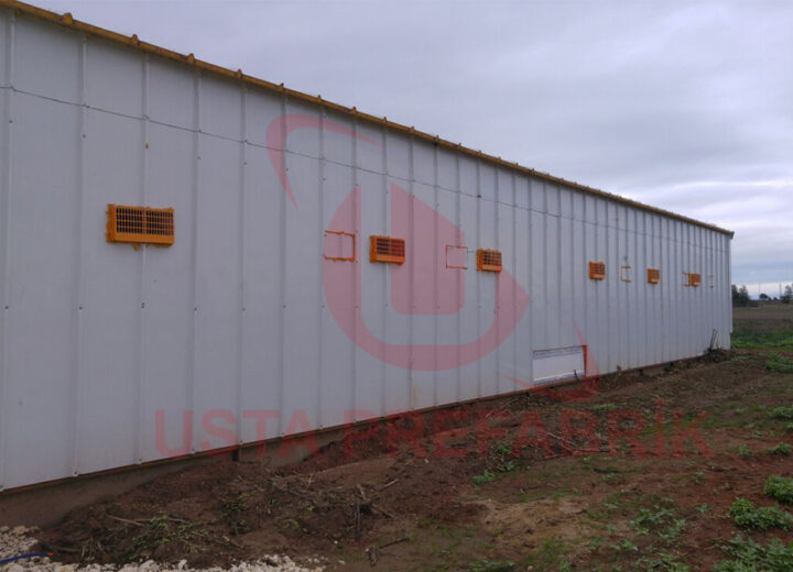 816 m² Tavuk Çiftliği-13