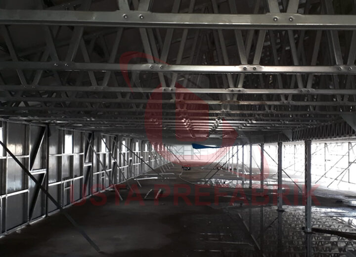 981 m² Tavuk Çiftliği-9