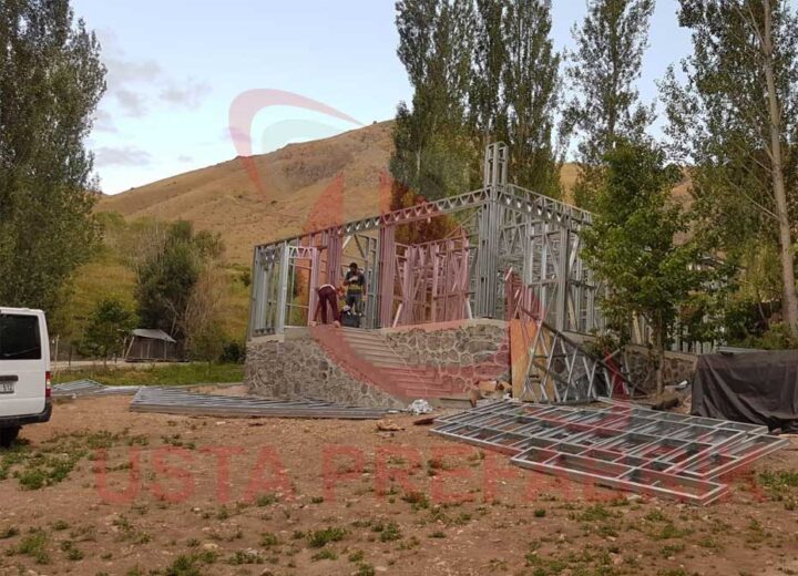 Erzurum - Zeki Bey- 110 M²-2