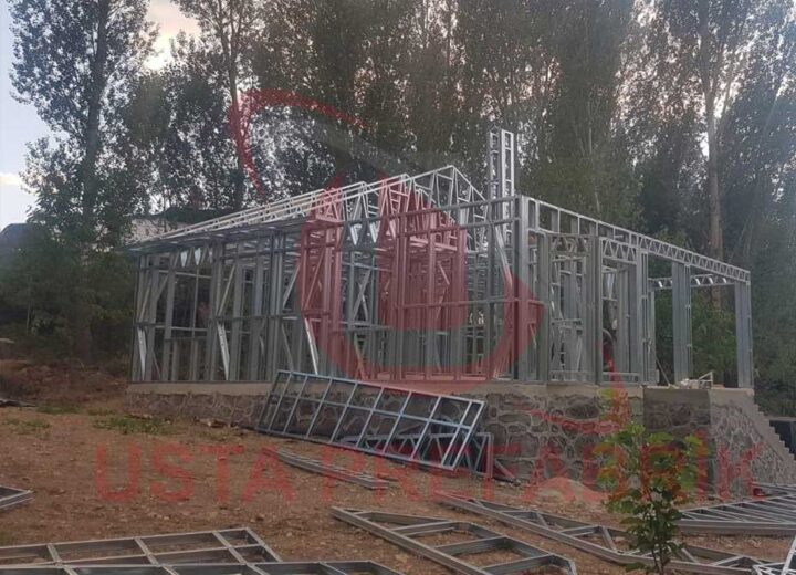 Erzurum - Zeki Bey- 110 M²-3