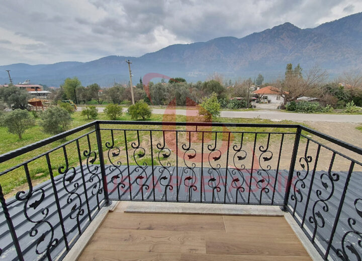 Fatih Aydin Muğla Köyciğez-10