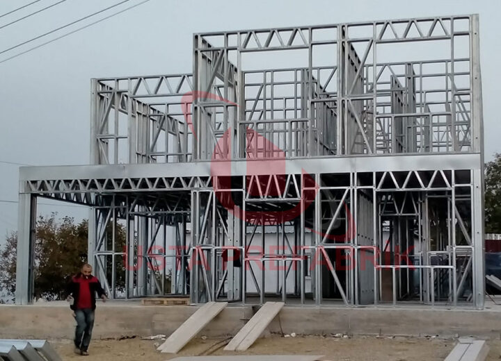 Sinop - Gerze İkiz Villa 280 M²-4