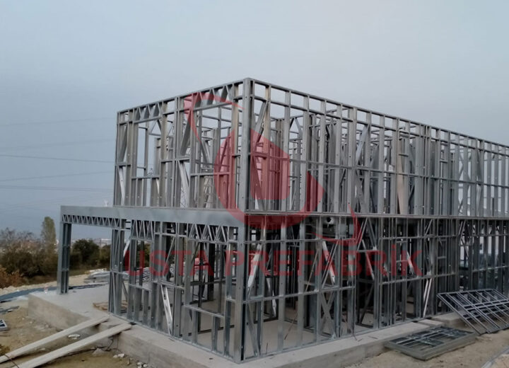 Sinop - Gerze İkiz Villa 280 M²-5